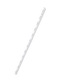 Guia simple blanco 96cm - Suinplas