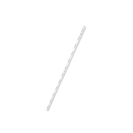 Guia simple blanco 96cm - Suinplas