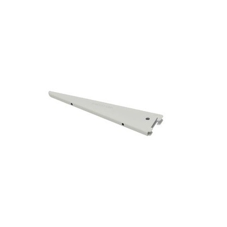 Cartela doble blanco 17cm - Suinplas