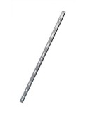 Guia simple gris 96cm - Suinplas