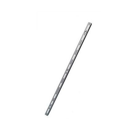 Guia simple gris 96cm - Suinplas