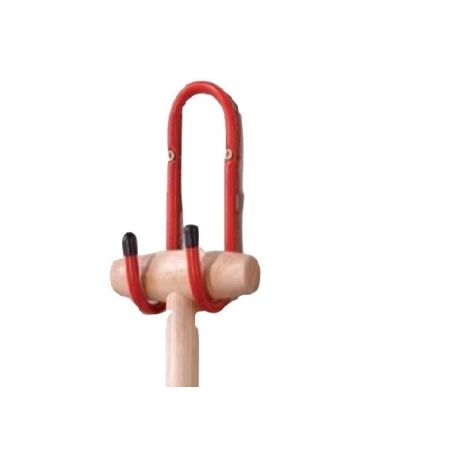 Gancho doble b023v - Suinplas
