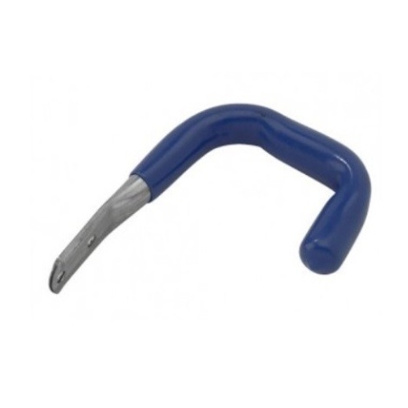 Gancho forrado b009g - Suinplas
