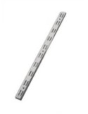 Guia doble gris 96cm - Suinplas