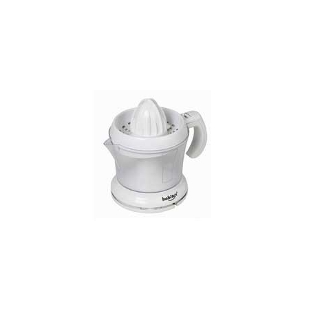 Exprimidor cc3010b. 30w. 1l. habitex - Suinplas