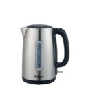 Hervidor de agua sc710x 1,7l. inox. habitex - Suinplas