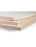 Contrachapado 120x60x3mm  cortado - Suinplas