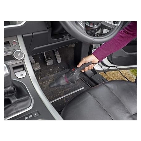 Aspirador de coche  12v  black & decker - Suinplas