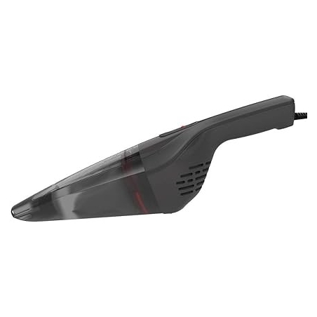 Aspirador de coche  12v  black & decker - Suinplas