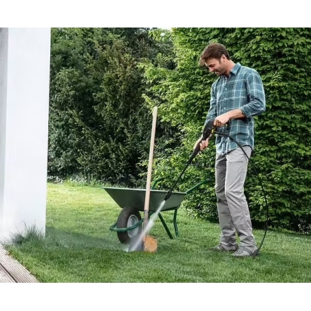 Hidrolimpiadora karcher k2 universal - Suinplas