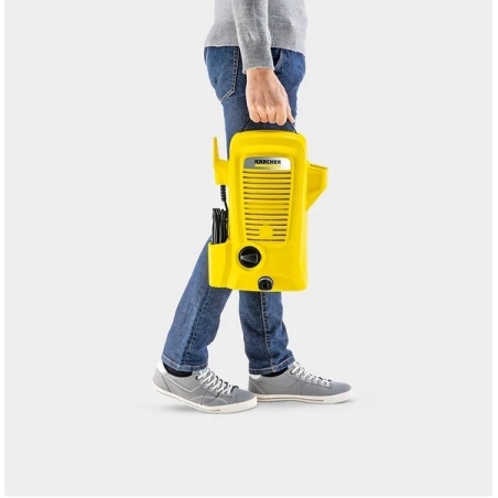 Hidrolimpiadora karcher k2 universal - Suinplas