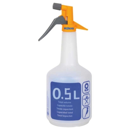 Pulverizador standard 0,5 l. hozelock - Suinplas