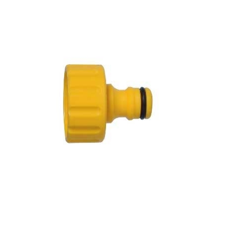 Raccord para grifo hembra 1º - Suinplas