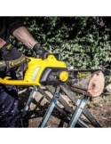 Motosierra  electrica  garland 2200w   espada de  40cm -...