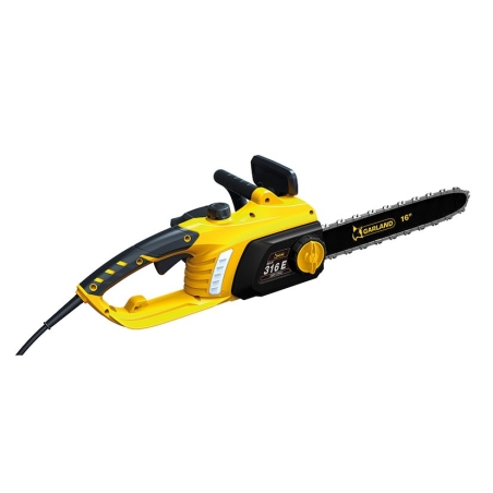 Motosierra  electrica  garland 2200w   espada de  40cm -...
