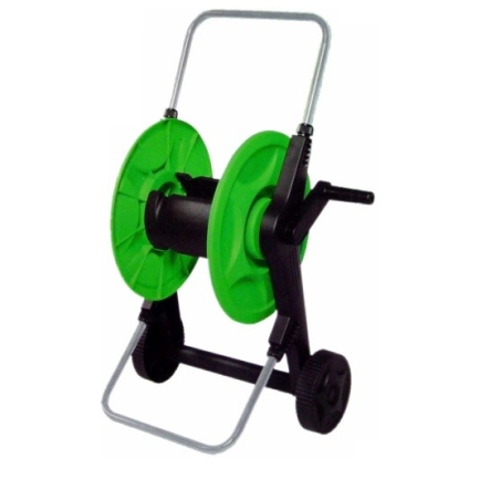 Carro portamanguera 50 m. - Suinplas