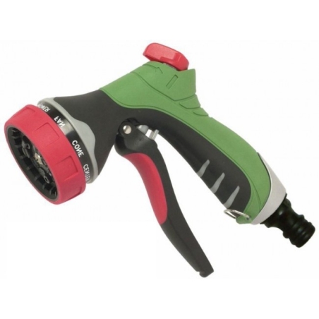Pistola riego ducha - Suinplas
