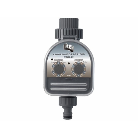 Programador riego tm115-nch005 - Suinplas