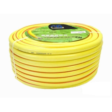 Manguera amarilla uso general .o15   ml - Suinplas