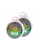 Hilo desbrozadora nylon 2,4mmx15m  helicoidal - Suinplas