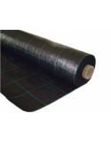 Malla antihierbas negra  de 2,00.  al corte ml - Suinplas