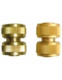 Reparador manguera laton 1/2 - Suinplas