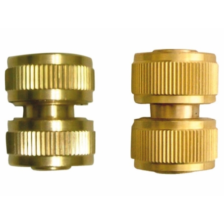 Reparador manguera laton 3/4 - Suinplas