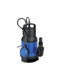 Bomba sumergible 400w aguas sucias    - Suinplas