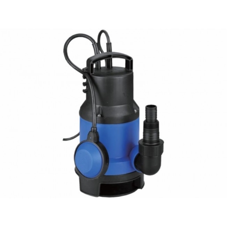 Bomba sumergible 400w aguas sucias    - Suinplas