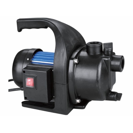 Bomba de superficie aguas limpias 1000w   - Suinplas