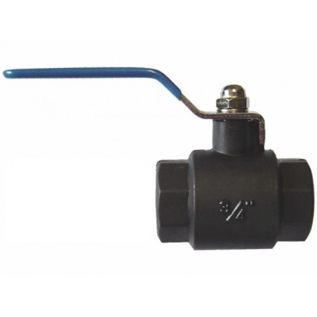 "Grifo nylon valvula 1/2"" anti helada - Suinplas"