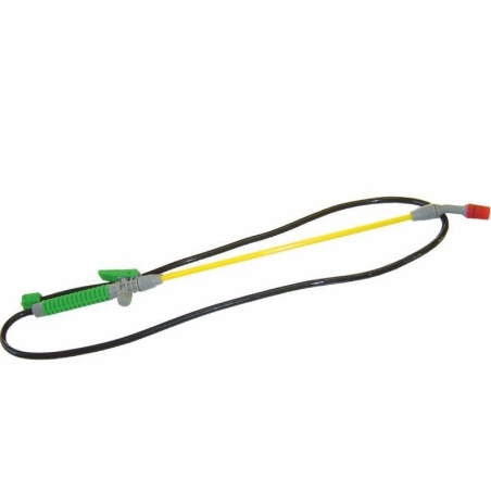 Lanza pulverizacion completa - Suinplas