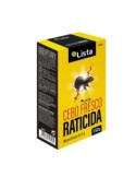 Cebo fresco raticida  150g - Suinplas