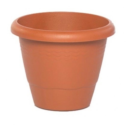 Maceta gardenia 18x15cm  ref.509082  - Suinplas