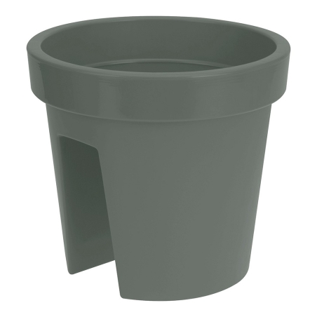Maceta gardenia 18x15cm  ref.509082  - Suinplas