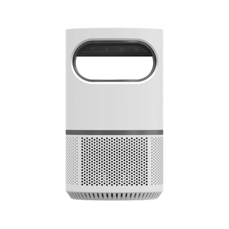 Auyentador mosquitos electrico con ventilador  - Suinplas