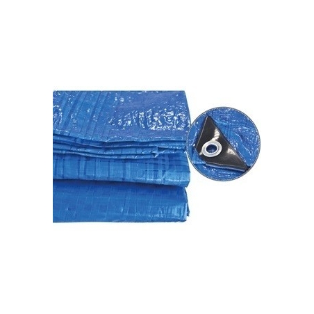 Toldo standar azul 2x3 - Suinplas
