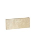 Bordillo tessera 50x4,5x10 arena - Suinplas
