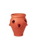 Fresera terracota grande  60 cm     - Suinplas