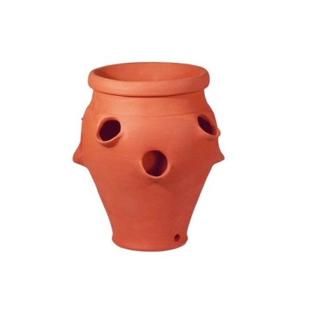 Fresera terracota grande  60 cm     - Suinplas