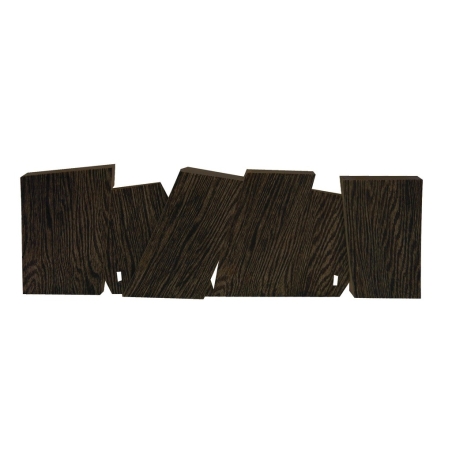 Bordura land art 20cm x 60cm  4ud - Suinplas