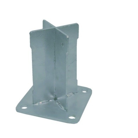 Fijacion anclar panel a suelo - Suinplas