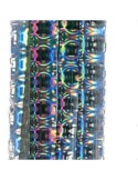 Tiras espantapajaros rollos de 2cmx30m - Suinplas