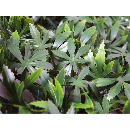 Celosia extensible  arce verde  1x1,50 - Suinplas