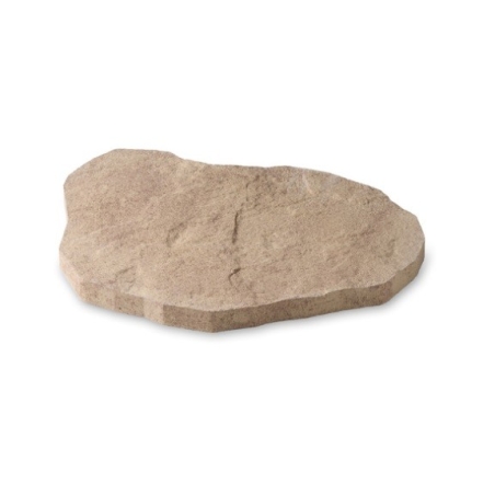 Senderos de 48x36x3,5cm bronce - Suinplas