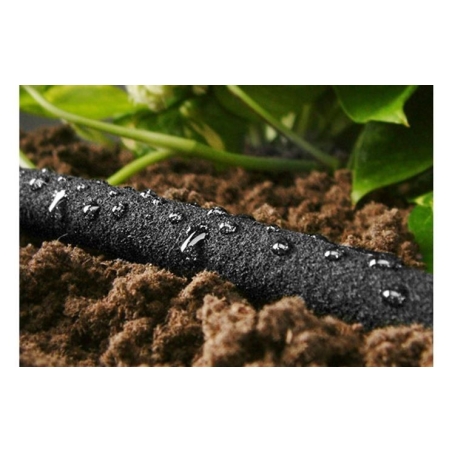 Tubo poroso 16mm 3l/h  ml - Suinplas