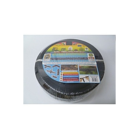 Tubo poroso 16mm 3l/h  ml - Suinplas