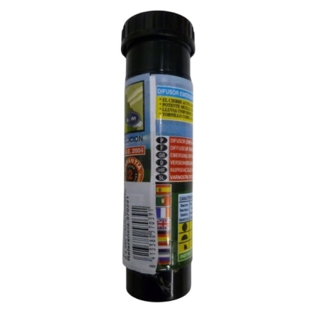 Difusor sb 5cm regulable  0 a 360º h 1/2 - Suinplas