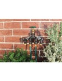 Derivacion 4 salidas m3 llave orbit - Suinplas