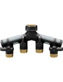 Derivacion 4 salidas m3 llave orbit - Suinplas